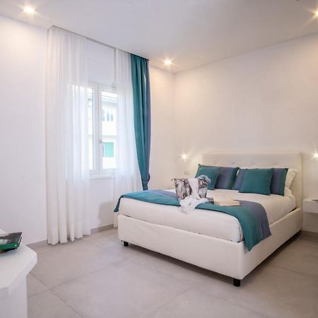 Leone Rosso Apartments Sorrente Extérieur photo