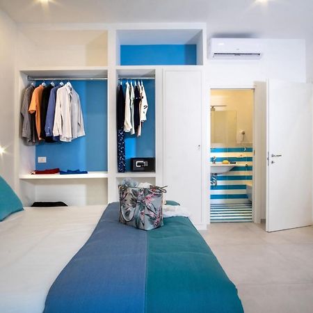 Leone Rosso Apartments Sorrente Extérieur photo