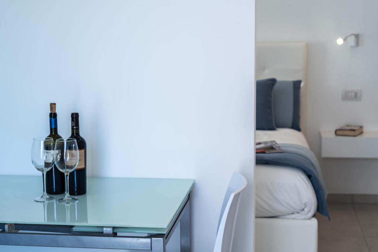 Leone Rosso Apartments Sorrente Extérieur photo