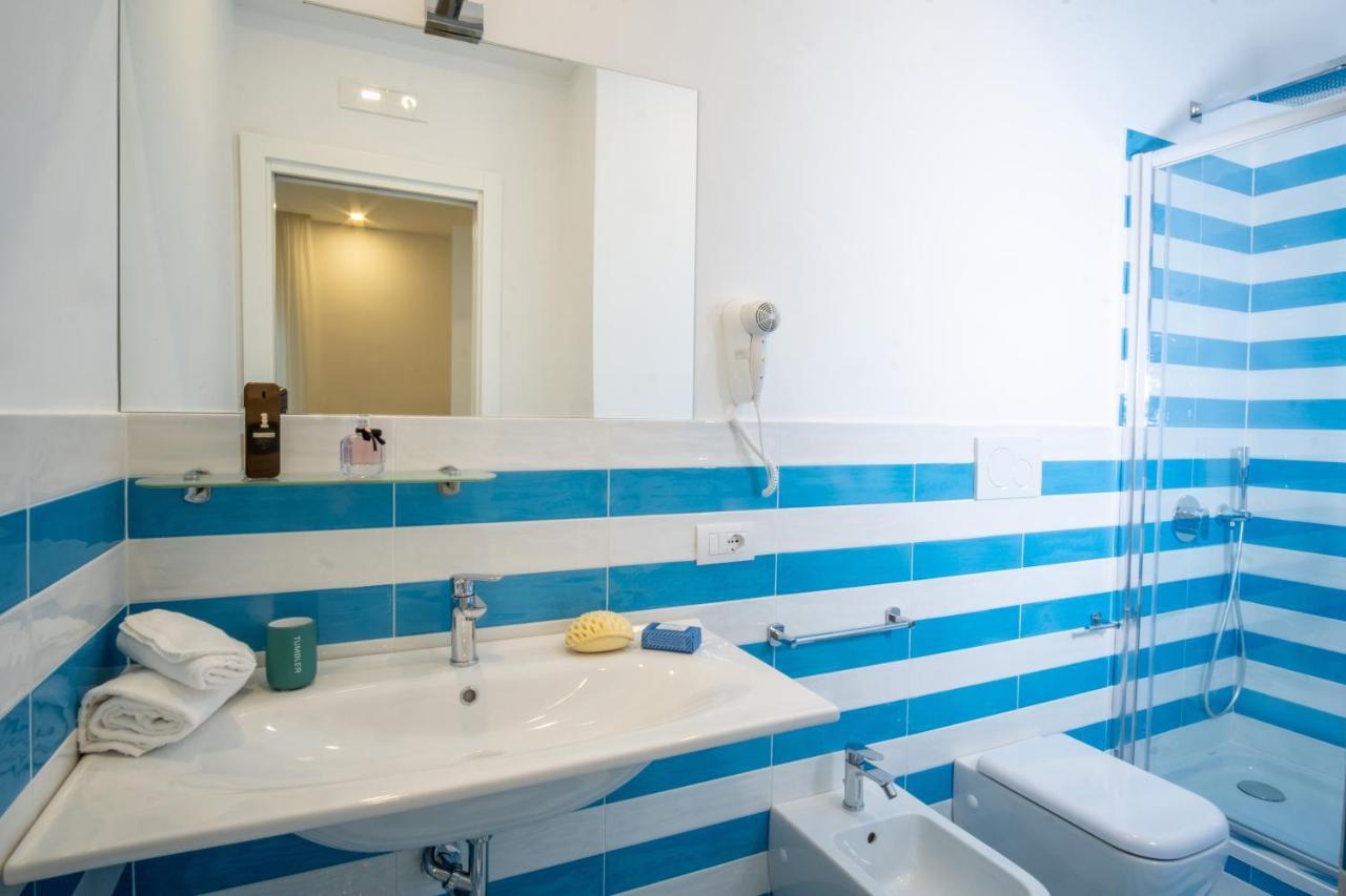 Leone Rosso Apartments Sorrente Extérieur photo