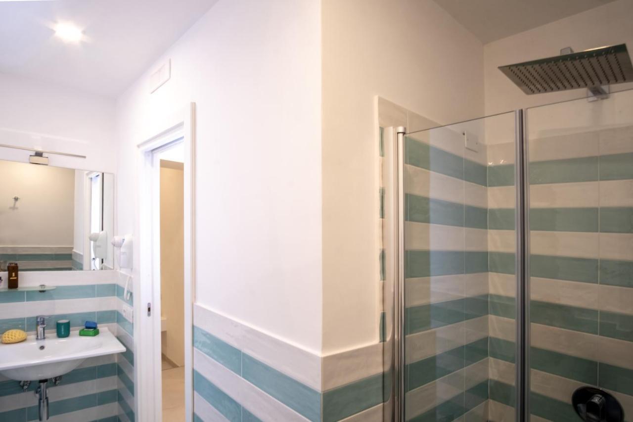 Leone Rosso Apartments Sorrente Extérieur photo