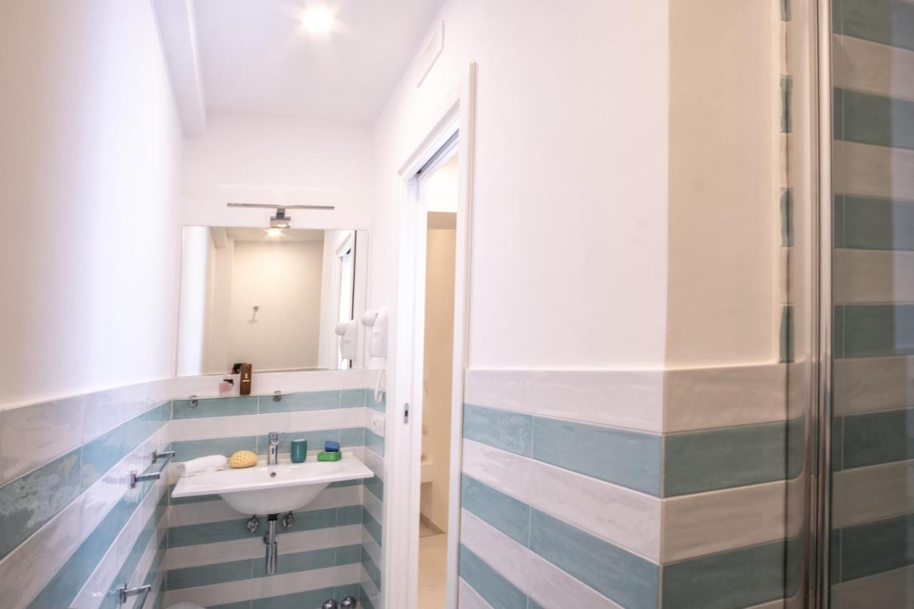 Leone Rosso Apartments Sorrente Extérieur photo
